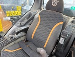 Control Station with Asiento/apoyabrazos