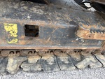 Undercarriage with Right Track Tensioner