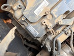 Motor with