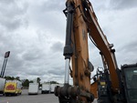 Hydraulics with Cilindros del Cucharon