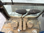 Control Station with Steering Controls