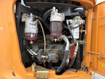 Hydraulics with Bombas (hidráulicas)
