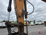Hydraulics with Auxiliary Hydraulic Plumbing