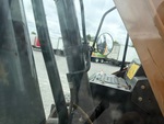 Control Station with Espejos