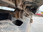 Undercarriage with Left Carrier Rollers