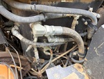 Hydraulics with Tanque hidráulico