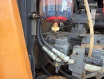 Hydraulics with Válvulas