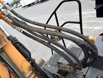 Hydraulics with Mangueras (hidráulicas)