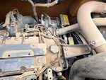 Motor with Engine - Right Side