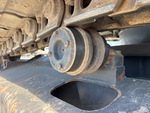 Undercarriage with Right Carrier Rollers