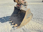 Specialty with Excavator Bucket Condition