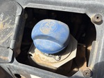 Engine with DEF / AdBlue Tank