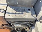 Hydraulics with Hydraulic Tank