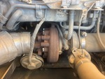 Engine with Exhaust System