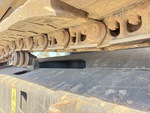 Undercarriage with Right Track Links