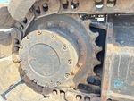 Undercarriage with Right Sprocket