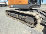 Undercarriage with Right Track Shoes