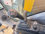 Control Station with Hydraulic Controls