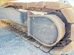Drivetrain with Right Drive Motor