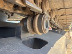 Undercarriage with Left Carrier Rollers