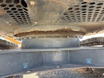 Chassis with Turntable Bearing