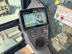 Control Station with Dash Console