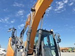 Hydraulics with Boom Lift Cylinder(s)