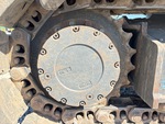 Drivetrain with Right Final Drive
