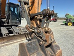 Specialty with Quick Coupler
