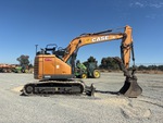 General Appearance with Sheet Metal (fiberglass) Condition