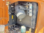 Engine with Radiator