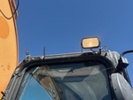 General Appearance with Exterior Lights