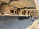 Undercarriage with Left Track Links