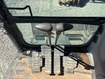 Control Station with Drivetrain Controls
