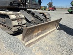 Specialty with Blade Condition