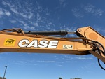 Hydraulics with Stick Cylinder
