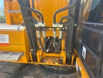 Hydraulics with