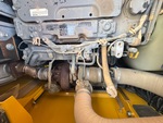 Motor with