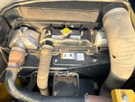 Motor with