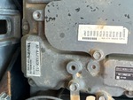 Motor with