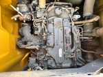 Motor with