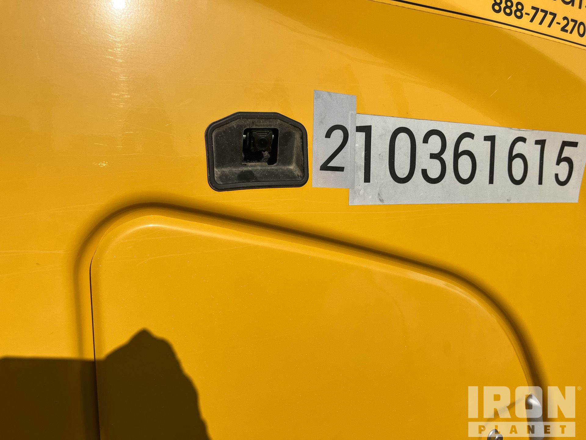 2022 Kobelco SK140LC-7