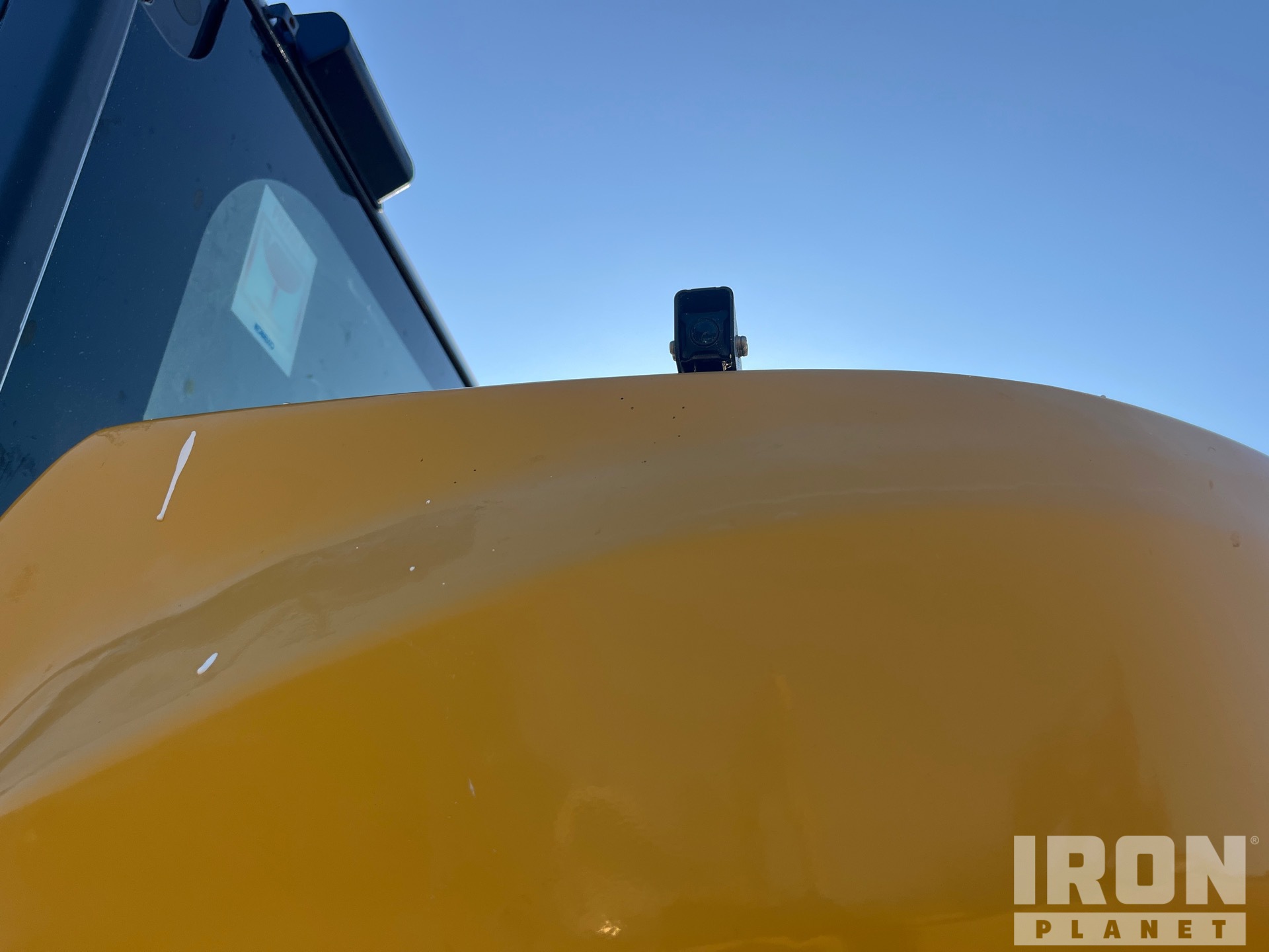 2022 Kobelco SK140LC-7
