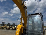 Hydraulics with Boom Lift Cylinder(s)