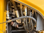 Hydraulics with Valves