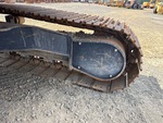 Drivetrain with Right Drive Motor
