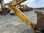 Chassis with Stick Condition