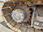 Drivetrain with Right Final Drive
