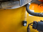 Hydraulics with Hydraulic Tank