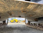 Hydraulics with Hydraulic Center Swivel